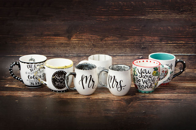 Coffee Mugs