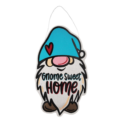 Gnome Reversible Burlee