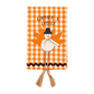 Gather and Gobble Tea Towel