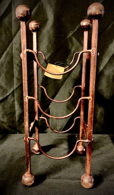 Pomeroy Three Wine Rack